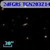 2dFGRS TGN203Z149