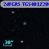 2dFGRS TGS401Z206