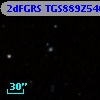 2dFGRS TGS889Z546