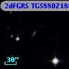 2dFGRS TGS880Z188