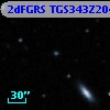2dFGRS TGS343Z204