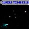 2dFGRS TGS485Z130