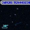2dFGRS TGN443Z209