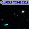 2dFGRS TGS430Z284