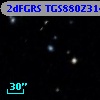 2dFGRS TGS880Z314