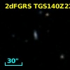 2dFGRS TGS140Z229