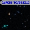 2dFGRS TGS059Z121