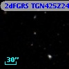2dFGRS TGN425Z247