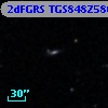 2dFGRS TGS848Z580