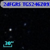 2dFGRS TGS246Z092