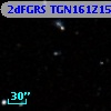 2dFGRS TGN161Z157