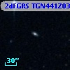 2dFGRS TGN441Z036