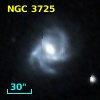 NGC  3725