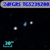 2dFGRS TGS238Z002