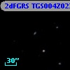 2dFGRS TGS004Z023