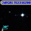 2dFGRS TGS316Z003