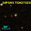 2dFGRS TGN273Z032