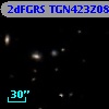 2dFGRS TGN423Z089