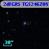 2dFGRS TGS246Z087