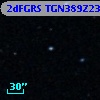 2dFGRS TGN389Z237