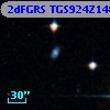 2dFGRS TGS924Z148