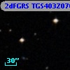 2dFGRS TGS403Z070