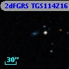 2dFGRS TGS114Z161