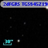 2dFGRS TGS845Z196