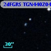 2dFGRS TGN440Z042
