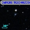 2dFGRS TGS248Z234