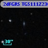 2dFGRS TGS111Z230