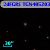 2dFGRS TGN405Z039