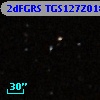 2dFGRS TGS127Z018