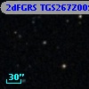2dFGRS TGS267Z009
