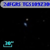 2dFGRS TGS109Z300