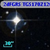 2dFGRS TGS170Z126