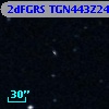 2dFGRS TGN443Z244