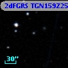 2dFGRS TGN159Z259
