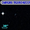 2dFGRS TGS924Z225