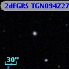 2dFGRS TGN094Z274
