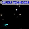 2dFGRS TGN403Z092