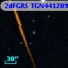 2dFGRS TGN441Z099
