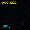 ACO  1322