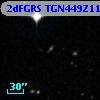 2dFGRS TGN449Z113