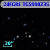 2dFGRS TGS880Z351