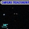 2dFGRS TGN250Z075