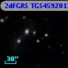 2dFGRS TGS459Z012