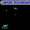 2dFGRS TGS346Z035