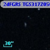 2dFGRS TGS317Z050