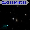 ZwCl 1116+6256